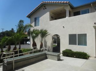 585 E Harvard Blvd #204, Santa Paula, CA 93060