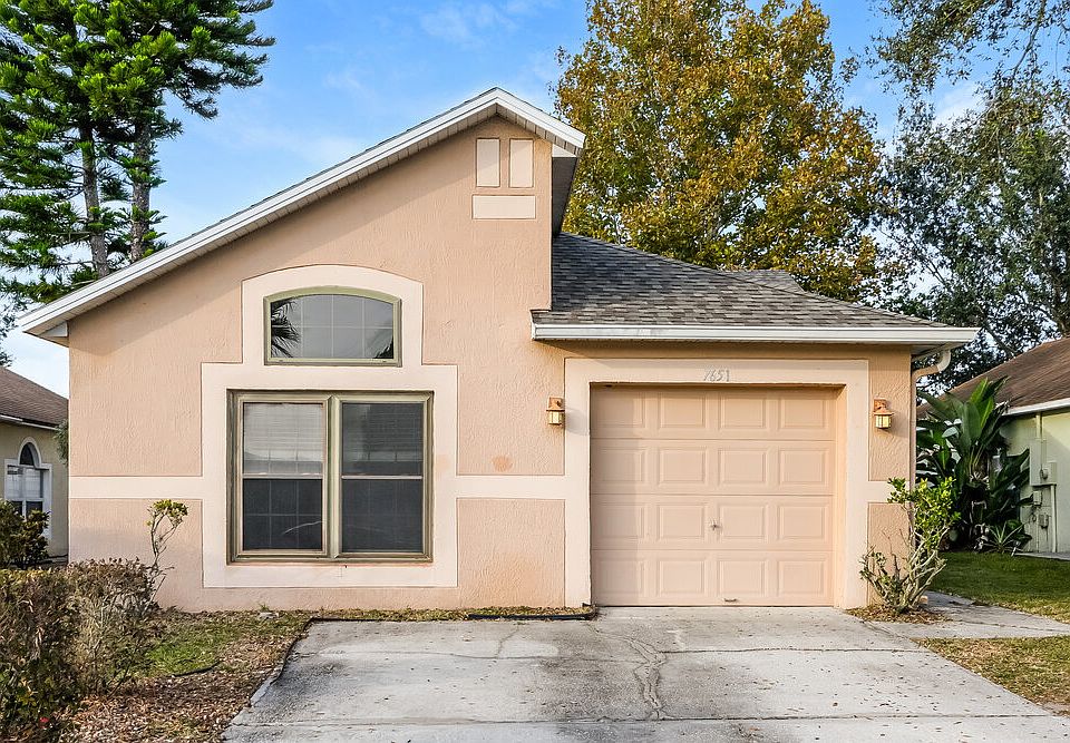 1st image of 7651 Harbor Lake Dr