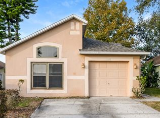 7651 Harbor Lake Dr, Orlando, FL 32822