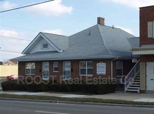 230 N Broad St APT C, Fairborn, OH 45324