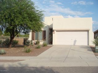 9893 E Wind Dancer Dr, Tucson, AZ 85748