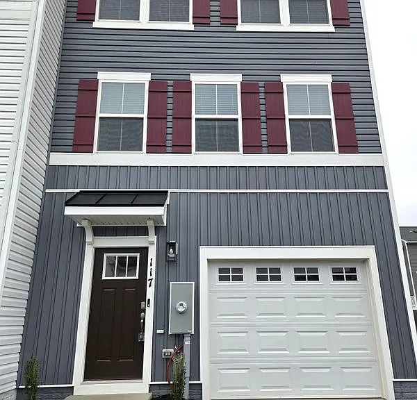 117 Lakota St — Photo 1