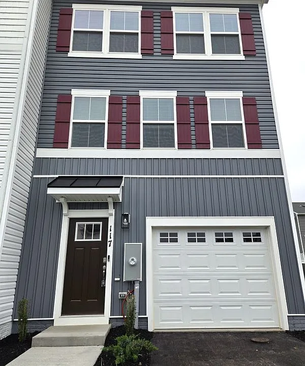 117 Lakota St