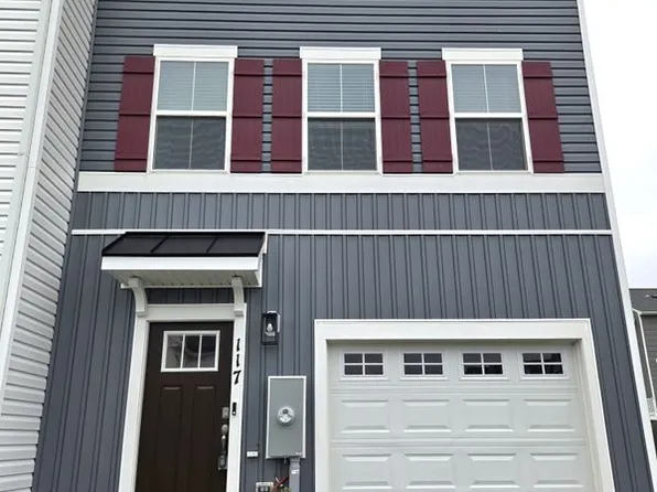 117 Lakota St, Winchester, VA 22602