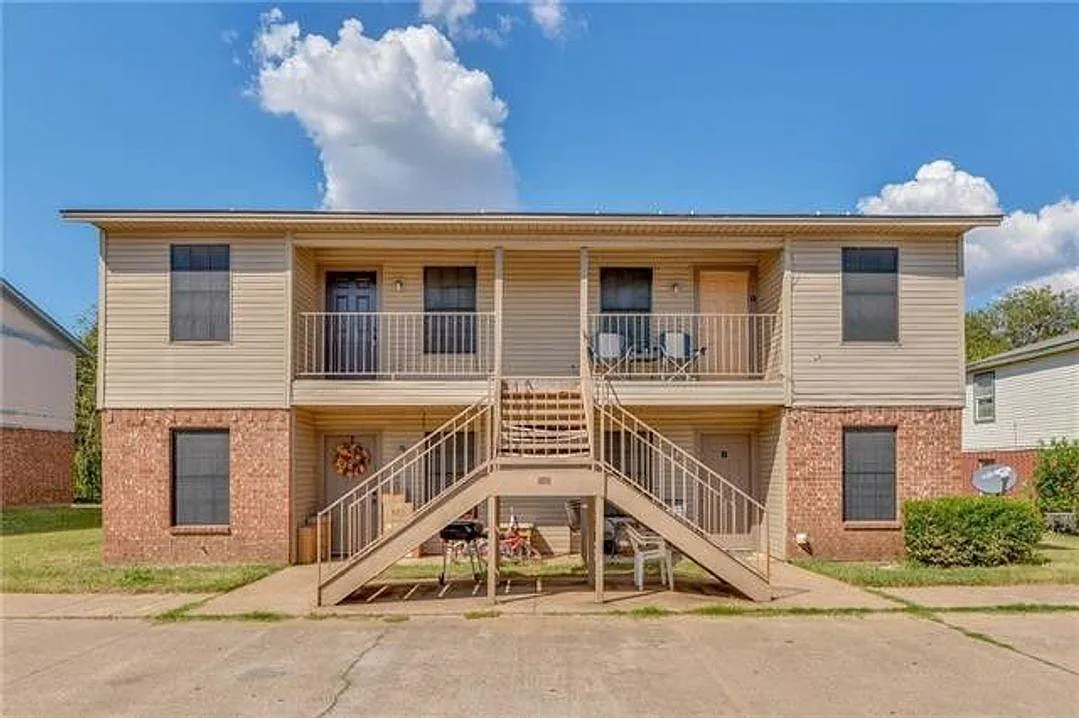2 bed, 939 sqft, $1,150 — Photo 4