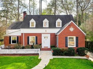 1772 Meadowdale Ave NE, Atlanta, GA 30306