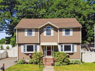 137 Maplewood Rd, Lynn, MA 01904