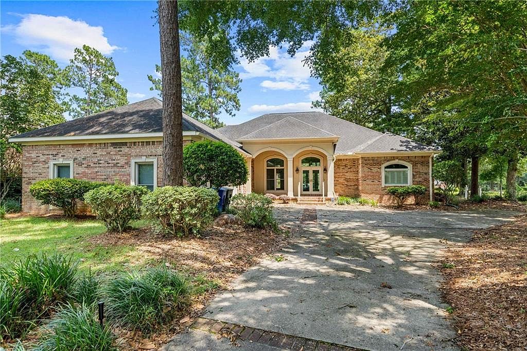 9604 Aspen Cir