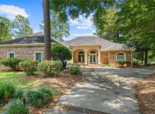 9604 Aspen Cir, Daphne, AL 36527