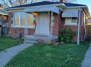 19310 Schoenherr St, Detroit, MI 48205