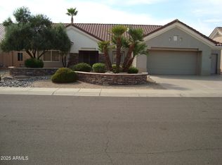 15707 W Ballad Dr, Sun City West, AZ 85375