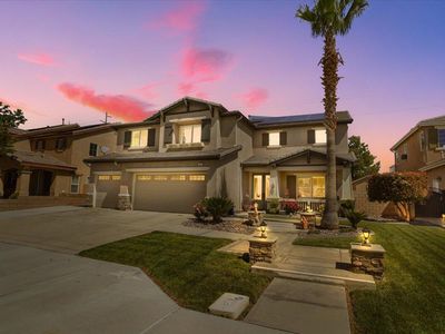 4737 Jade Ct, Lancaster, CA, 93536