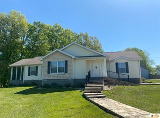 4814 N Jackson Hwy, Cave City, KY 42127