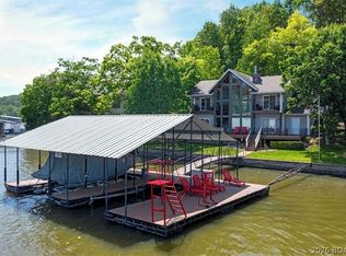 740 Mistwood Bluff Rd, Camdenton, MO 65020