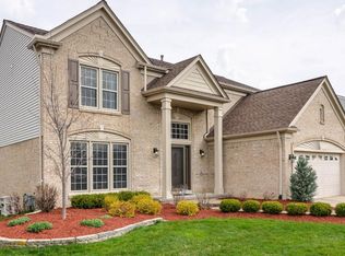 45072 Lothrop Ct, Canton, MI 48188