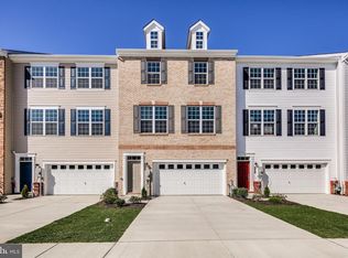 908 Morgan Run Rd, Middle River, MD 21220