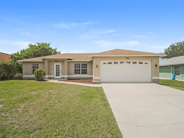 1726 SW 22nd St, Cape Coral, FL 33991