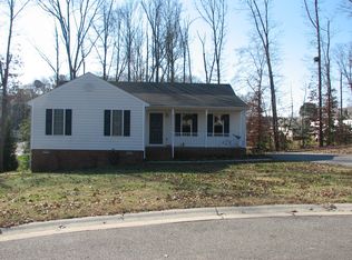 6913 Skipjack Ct, Mechanicsville, VA 23111