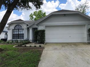 1350 Tindaro Dr, Apopka, FL 32703