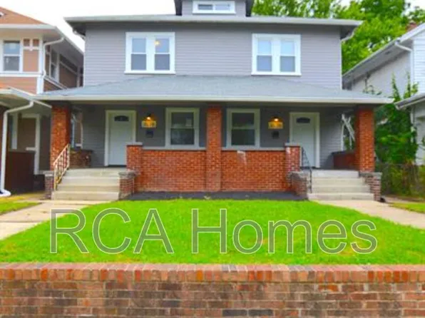 3618 Salem St, Indianapolis, IN 46208
