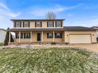 2080 Marwood Cir, Alliance, OH 44601