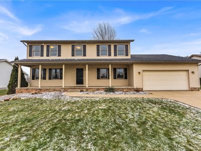 2080 Marwood Cir, Alliance, OH, 44601