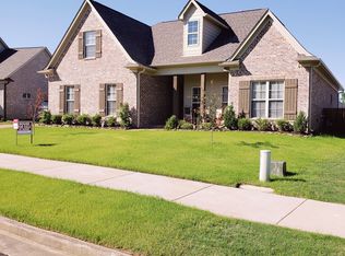 615 McNeese Dr, Nesbit, MS 38651