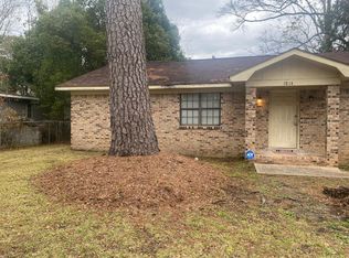 1814 Runnels Rd, Mobile, AL 36605
