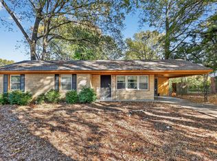 4970 Lochinvar Rd, Memphis, TN 38116