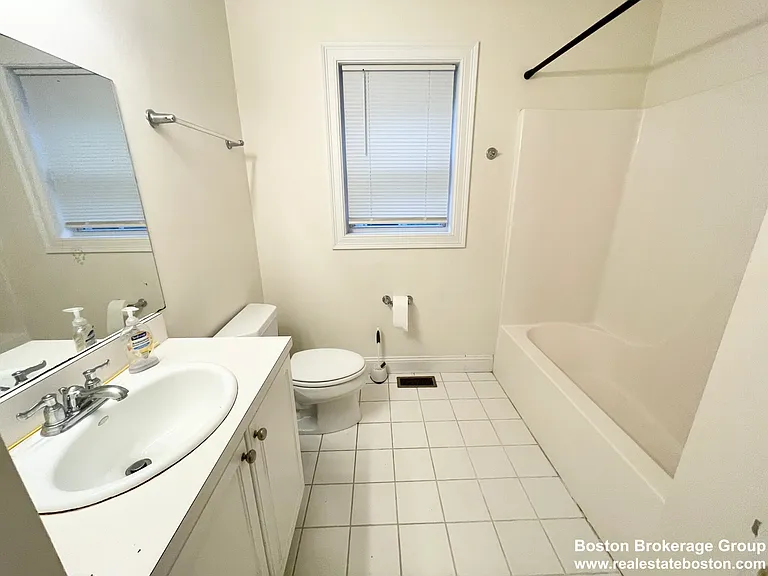 128 Hillside St #1 — Photo 5