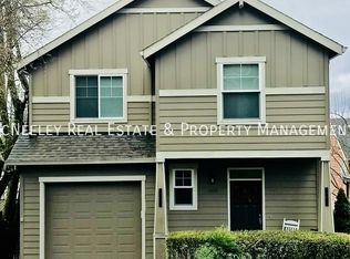11013 SW 51st Ave #B, Portland, OR 97219