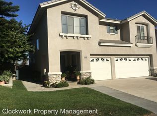 16404 Misty Hill Dr, Chino Hills, CA 91709