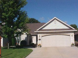 4640 Ridgeview Ct, Wisconsin Rapids, WI 54494