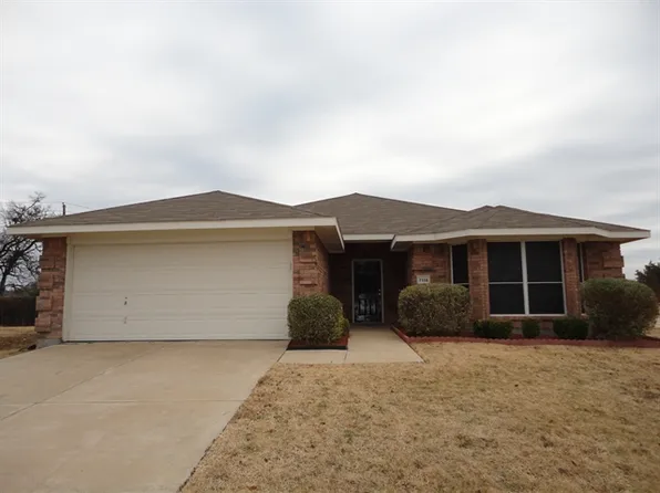 7118 Compass Point Dr, Rowlett, TX 75089