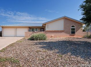 3534 Old Post Rd, San Angelo, TX 76904