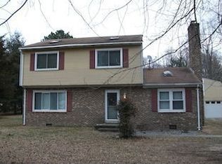 110 Deer Path Rd, Williamsburg, VA 23188