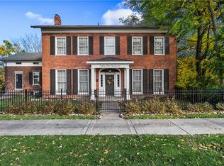 8396 W Ridge Rd, Brockport, NY 14420