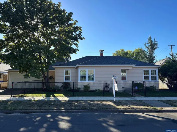 1186 6th St NW, Salem, OR 97304