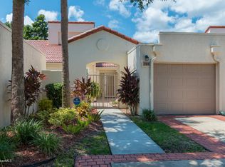 704 Spring Valley Dr, Melbourne, FL 32940