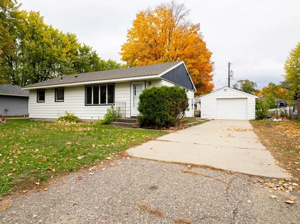 722 25th Ave N, Saint Cloud, MN 56303