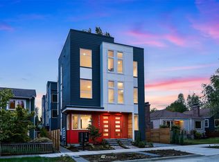 8315 A 14th Ave NW, Seattle, WA 98117