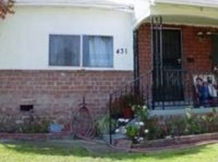 431 S Ynez Ave, Monterey Park, CA 91754