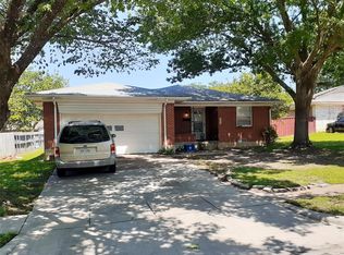 215 Gardenia Cir, Duncanville, TX 75137