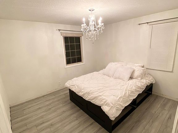 1st bedroom. UPDATED photo.