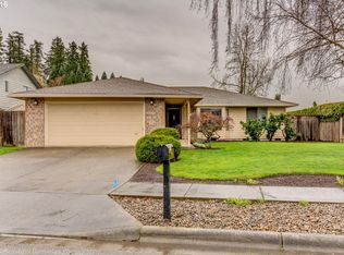 2609 S Dogwood St, Cornelius, OR 97113
