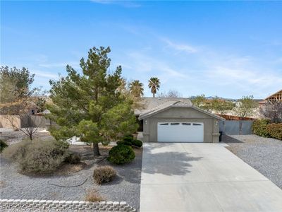 6860 Stubblefield Dr, Pahrump, NV, 89061
