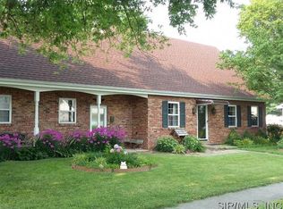 312 E 4th St, O'Fallon, IL 62269