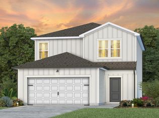 1504 Rhodes Pond St, Wendell, NC 27591