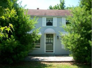 10515 Ridge Rd SW, Amanda, OH 43102