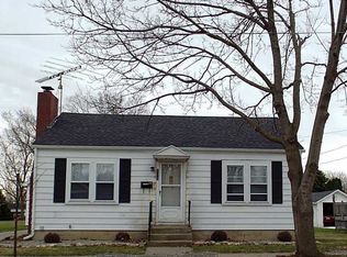 570 Eastern Ave, Bellefontaine, OH